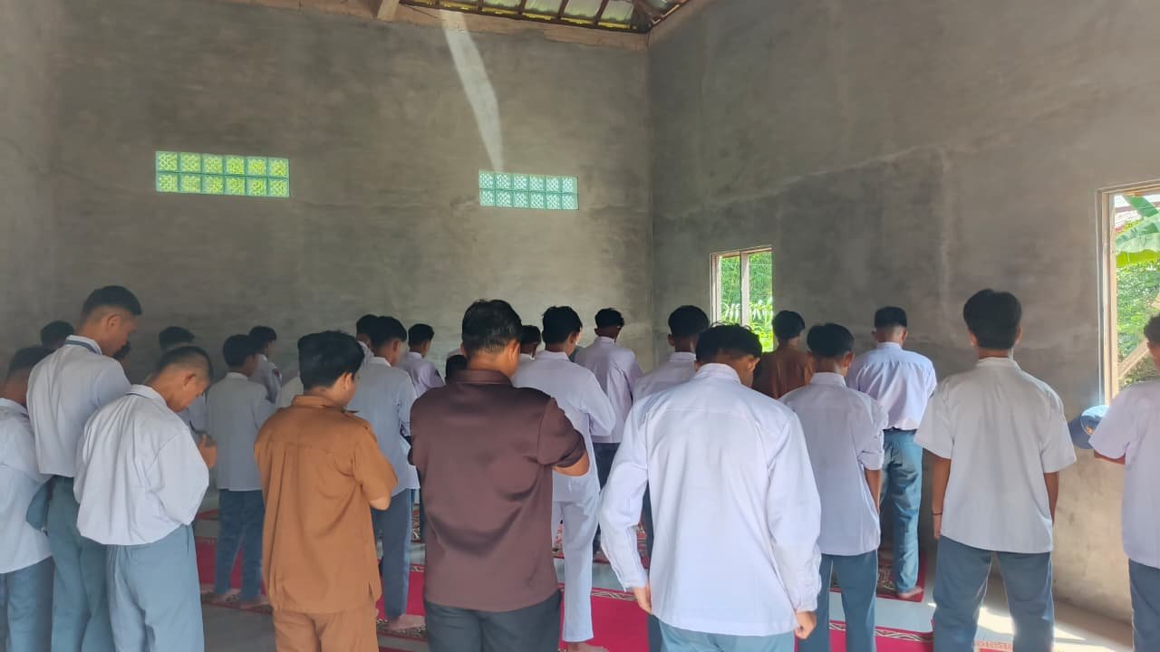Kegiatan MPLS Tahun Pelajaran 2026/2027 (5)